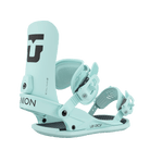 Union Womens Legacy Binding 2026 - Aqua - Switch Skate & Snow
