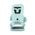 Union Womens Legacy Binding 2026 - Aqua - Switch Skate & Snow