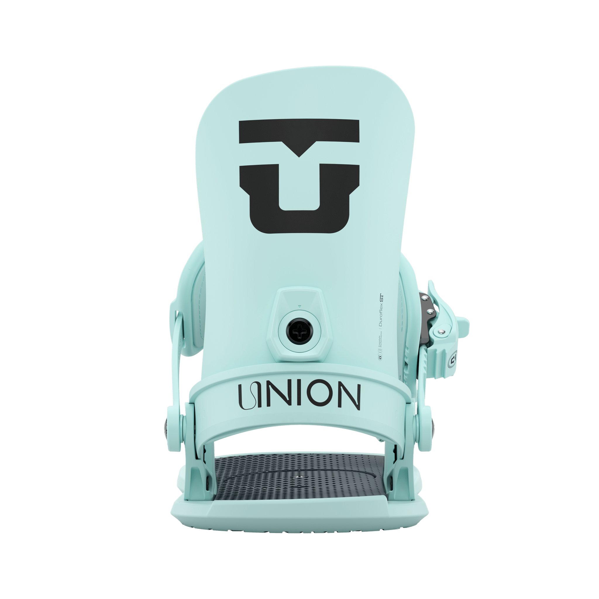 Union Womens Legacy Binding 2026 - Aqua - Switch Skate & Snow
