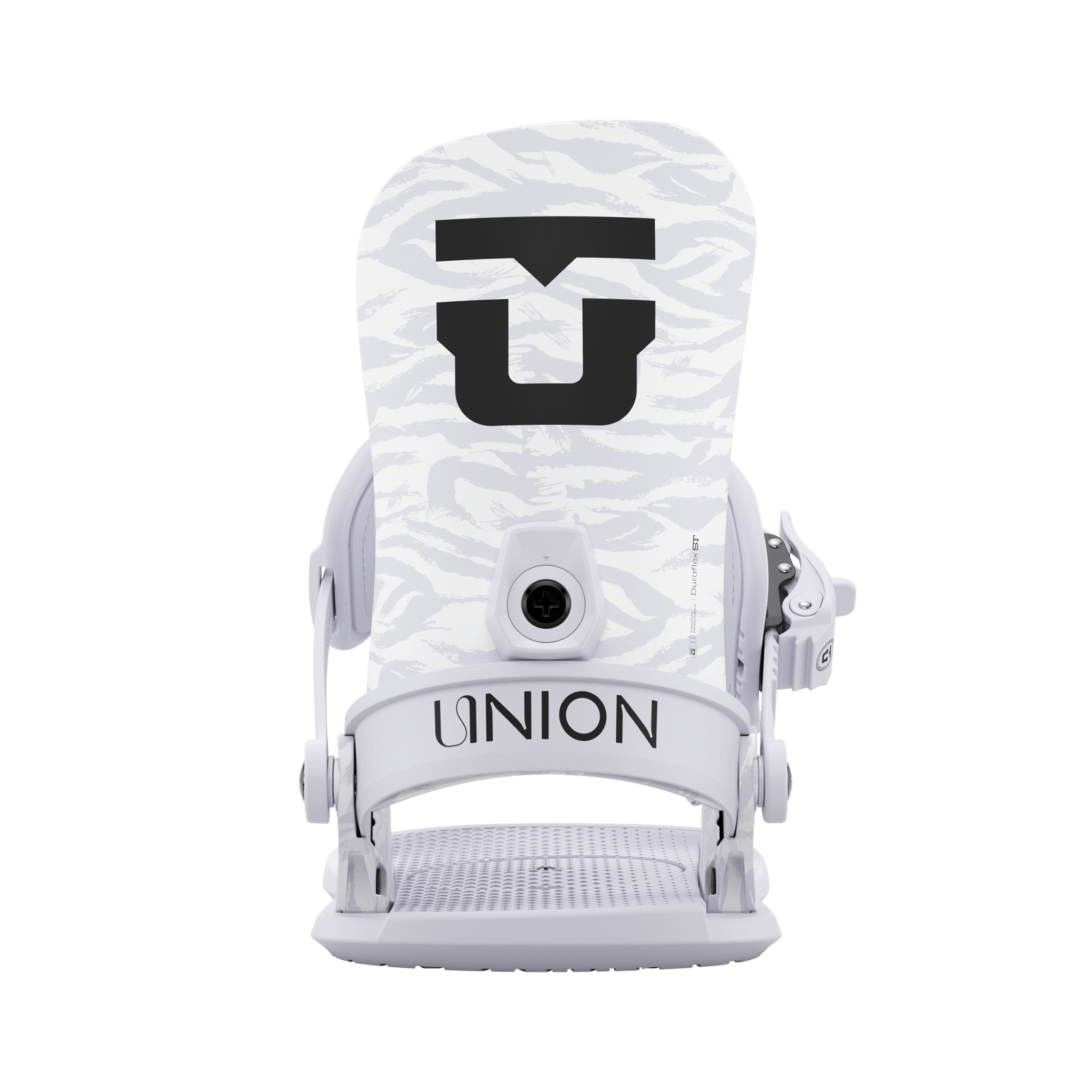 Union Womens Legacy Binding 2026 - Grey - Switch Skate & Snow