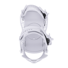Union Womens Legacy Binding 2026 - Grey - Switch Skate & Snow