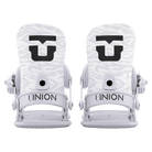 Union Womens Legacy Binding 2026 - Grey - Switch Skate & Snow