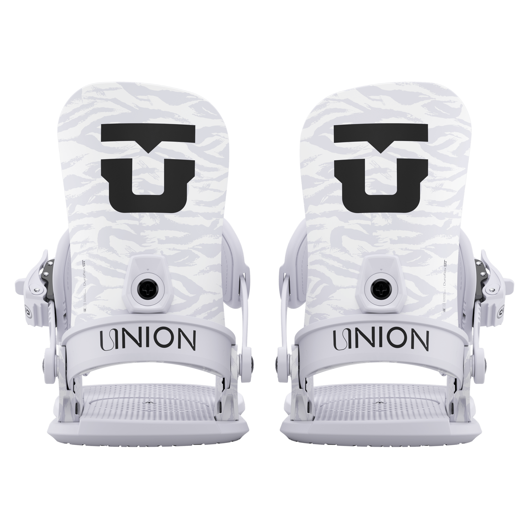 Union Womens Legacy Binding 2026 - Grey - Switch Skate & Snow
