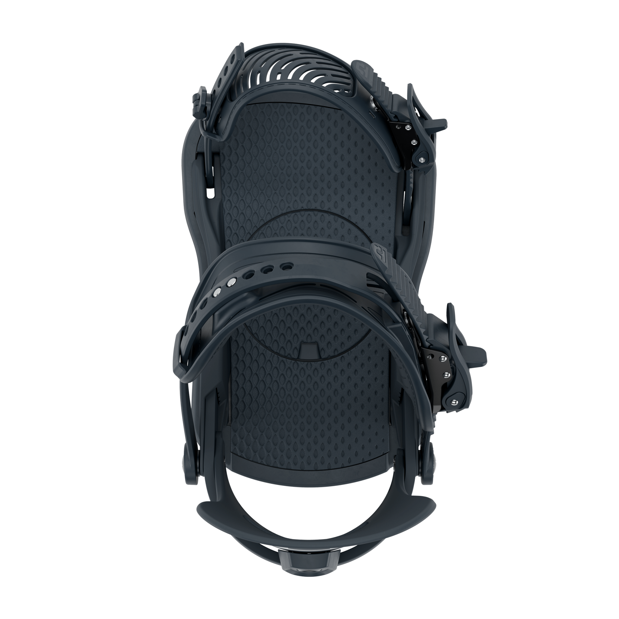 Union Womens Legacy Binding 2026 - Midnight - Switch Skate & Snow