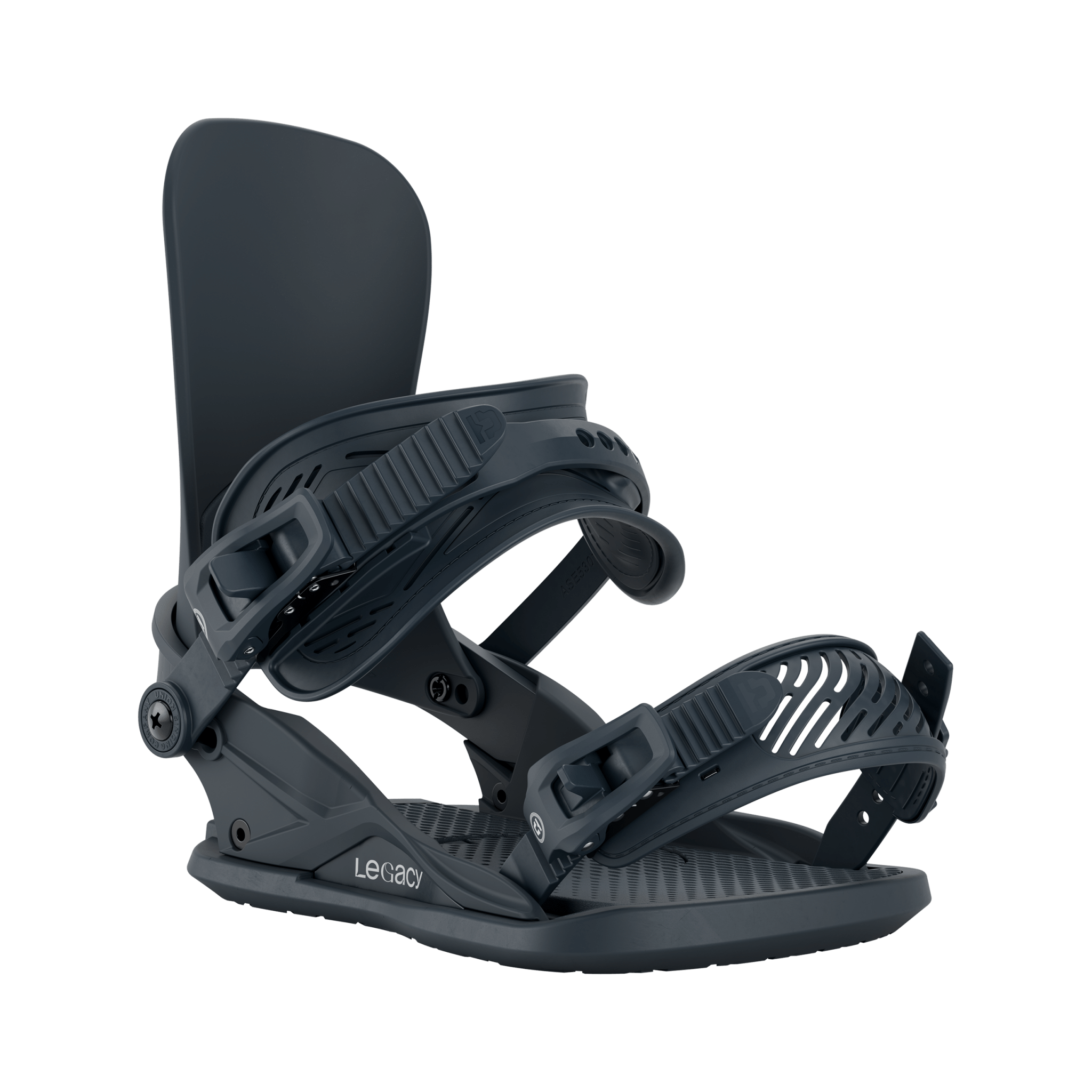 Union Womens Legacy Binding 2026 - Midnight - Switch Skate & Snow