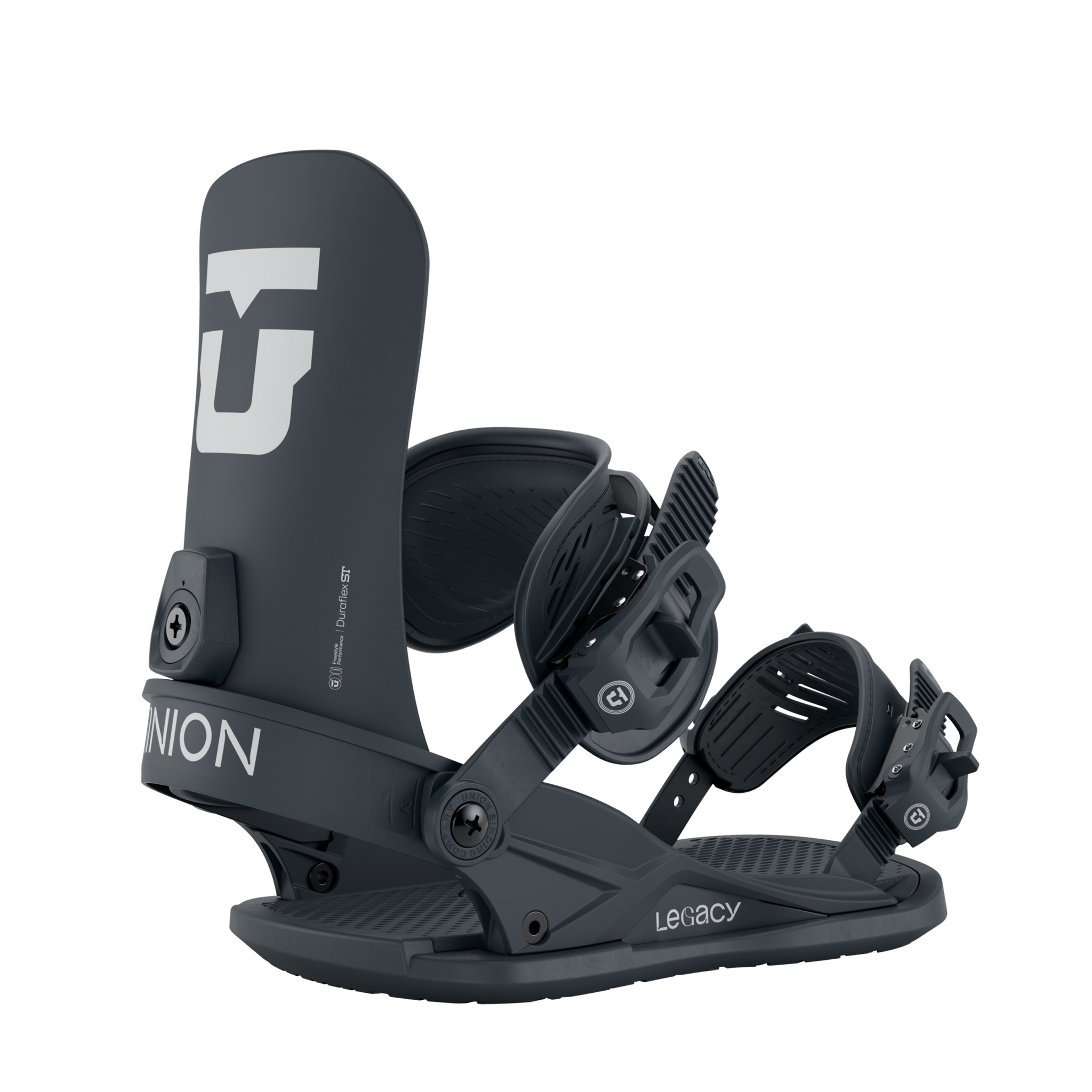 Union Womens Legacy Binding 2026 - Midnight - Switch Skate & Snow