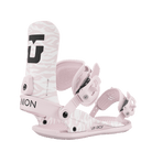 Union Womens Legacy Binding 2026 - Pink - Switch Skate & Snow