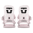Union Womens Legacy Binding 2026 - Pink - Switch Skate & Snow
