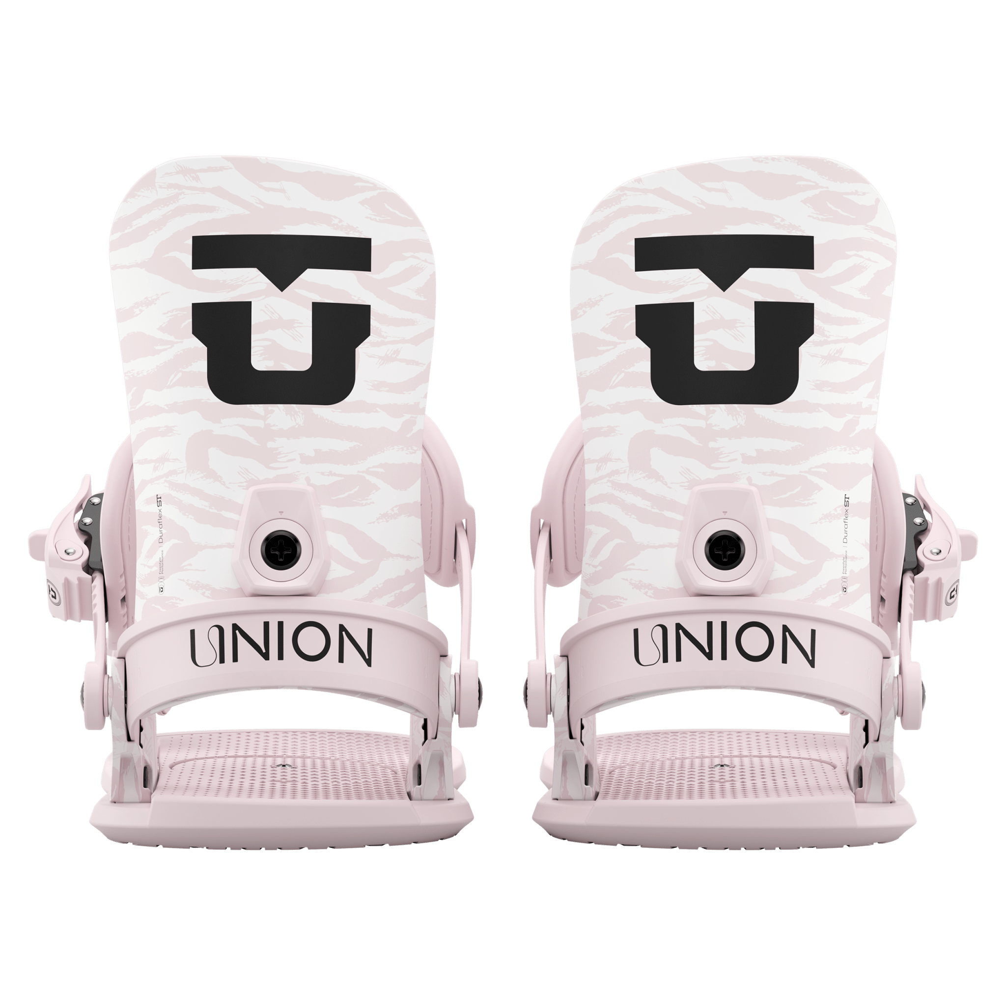 Union Womens Legacy Binding 2026 - Pink - Switch Skate & Snow