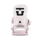 Union Womens Legacy Binding 2026 - Pink - Switch Skate & Snow