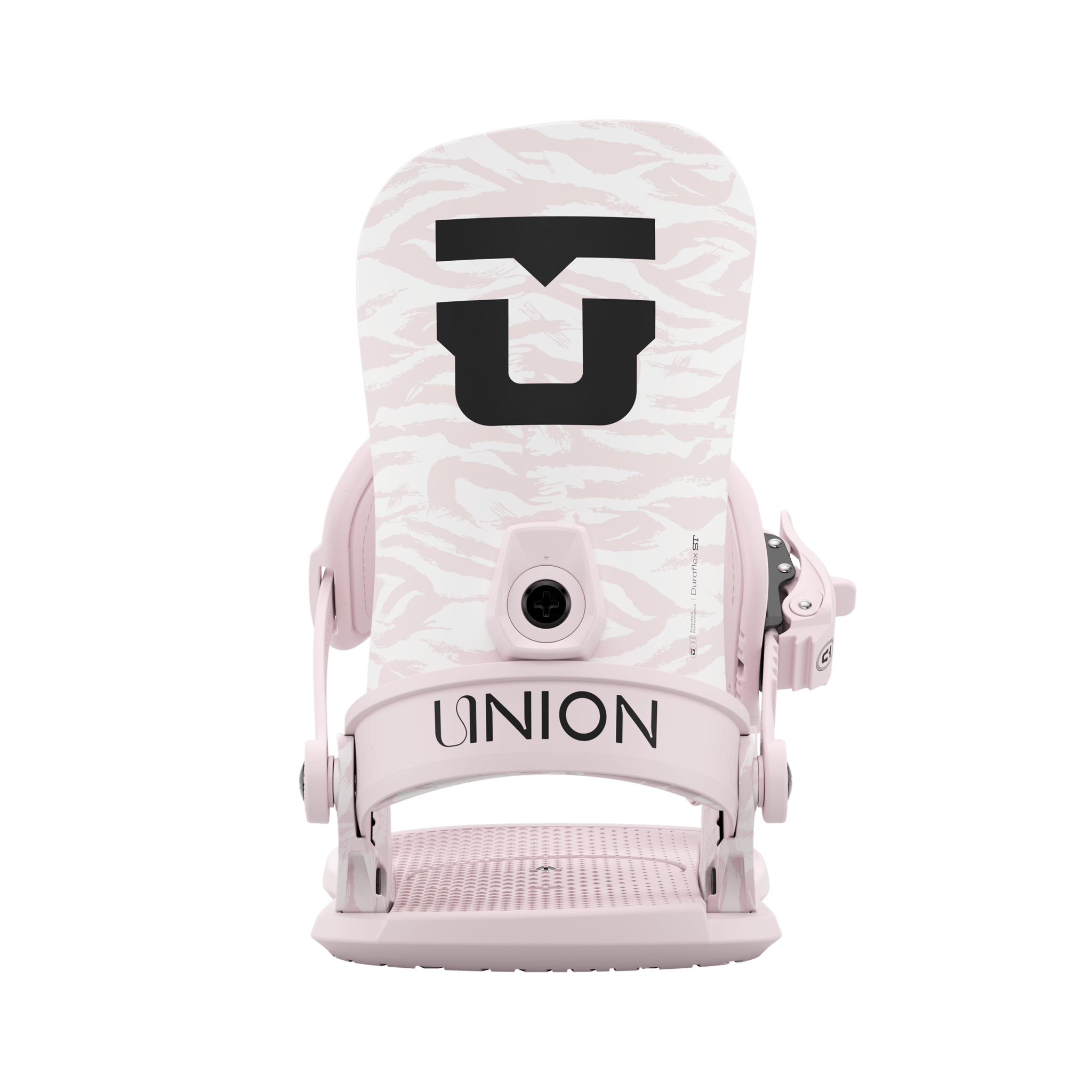 Union Womens Legacy Binding 2026 - Pink - Switch Skate & Snow