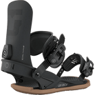 Union Womens Legacy Binding 2027 - Black - Switch Skate & Snow