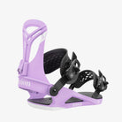 Union Womens Rosa Binding 2025 - Violet - Switch Skate & Snow
