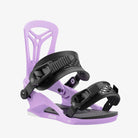 Union Womens Rosa Binding 2025 - Violet - Switch Skate & Snow
