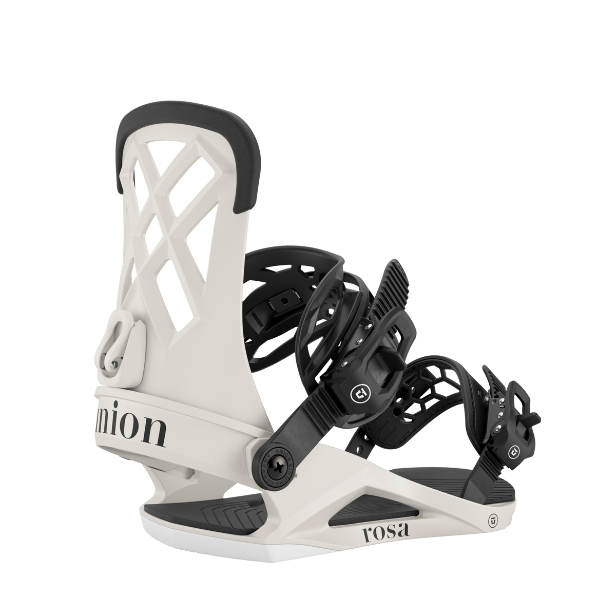 Union Womens Rosa Binding 2026 - Bone – Switch Skate & Snow
