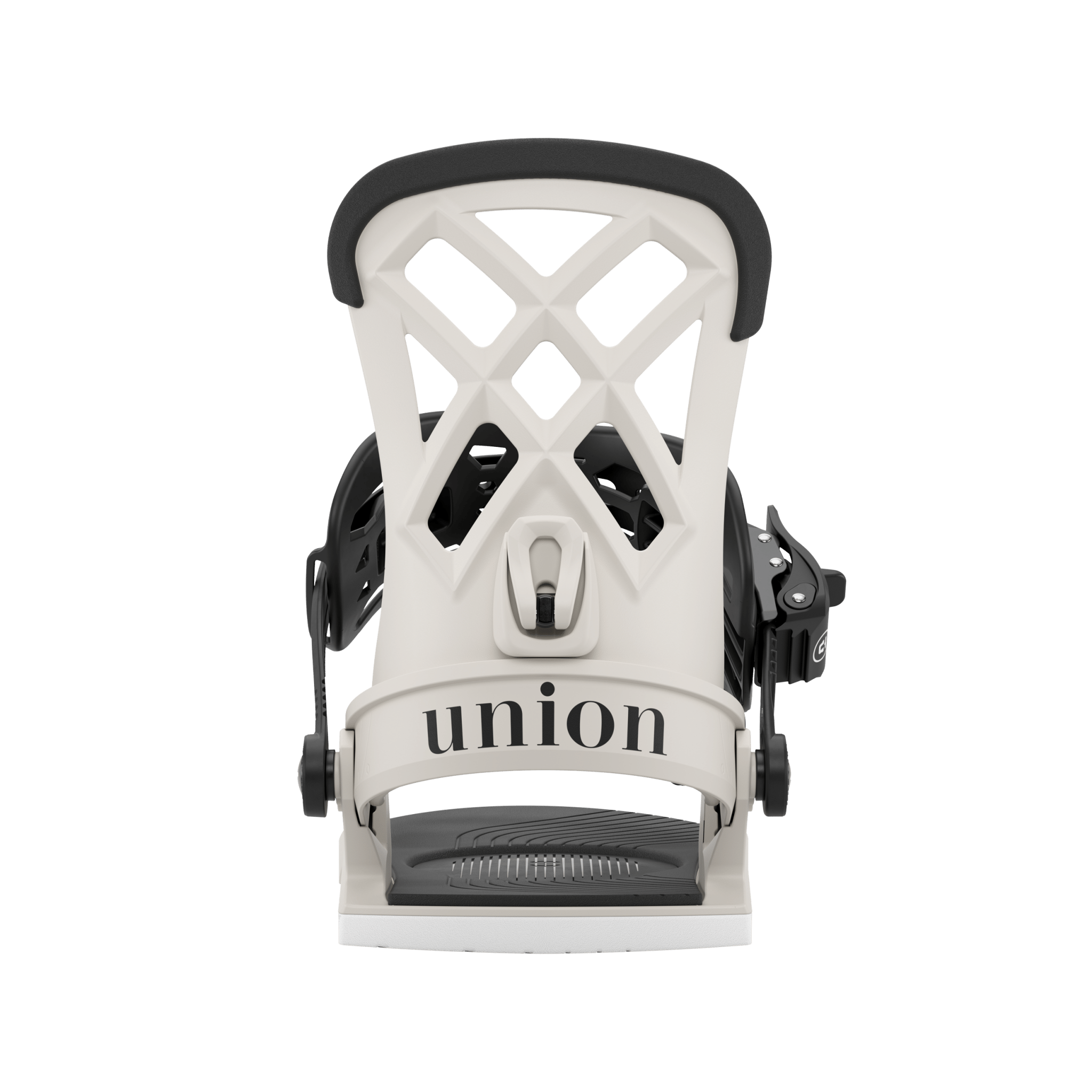Union Womens Rosa Binding 2026 - Bone - Switch Skate & Snow