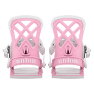 Union Womens Rosa Binding 2026 - Pink - Switch Skate & Snow