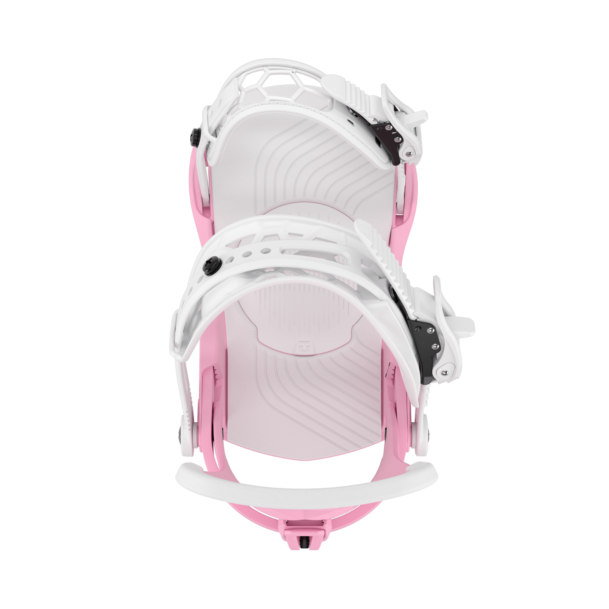 Union Womens Rosa Binding 2026 - Pink - Switch Skate & Snow