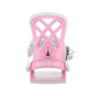 Union Womens Rosa Binding 2026 - Pink - Switch Skate & Snow