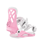 Union Womens Rosa Binding 2026 - Pink - Switch Skate & Snow