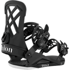 Union Womens Rosa Binding 2027 - Black - Switch Skate & Snow