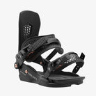 Union Womens Trilogy Binding 2025 - Black - Switch Skate & Snow