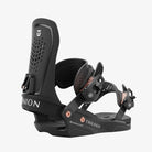 Union Womens Trilogy Binding 2025 - Black - Switch Skate & Snow