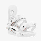 Union Womens Trilogy Binding 2025 - White - Switch Skate & Snow