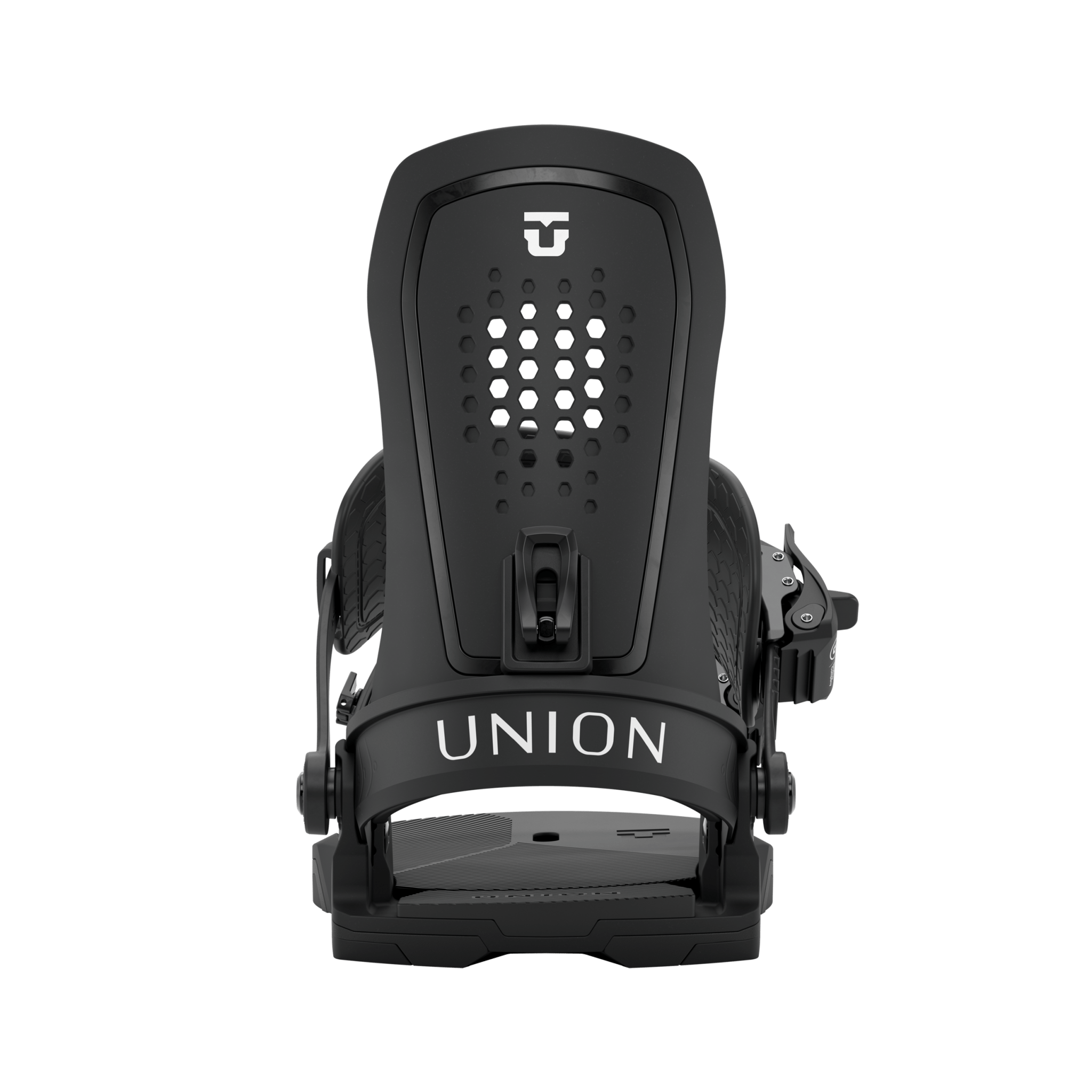 Union Womens Trilogy Binding 2026 - Black - Switch Skate & Snow