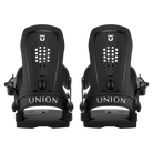 Union Womens Trilogy Binding 2026 - Black - Switch Skate & Snow
