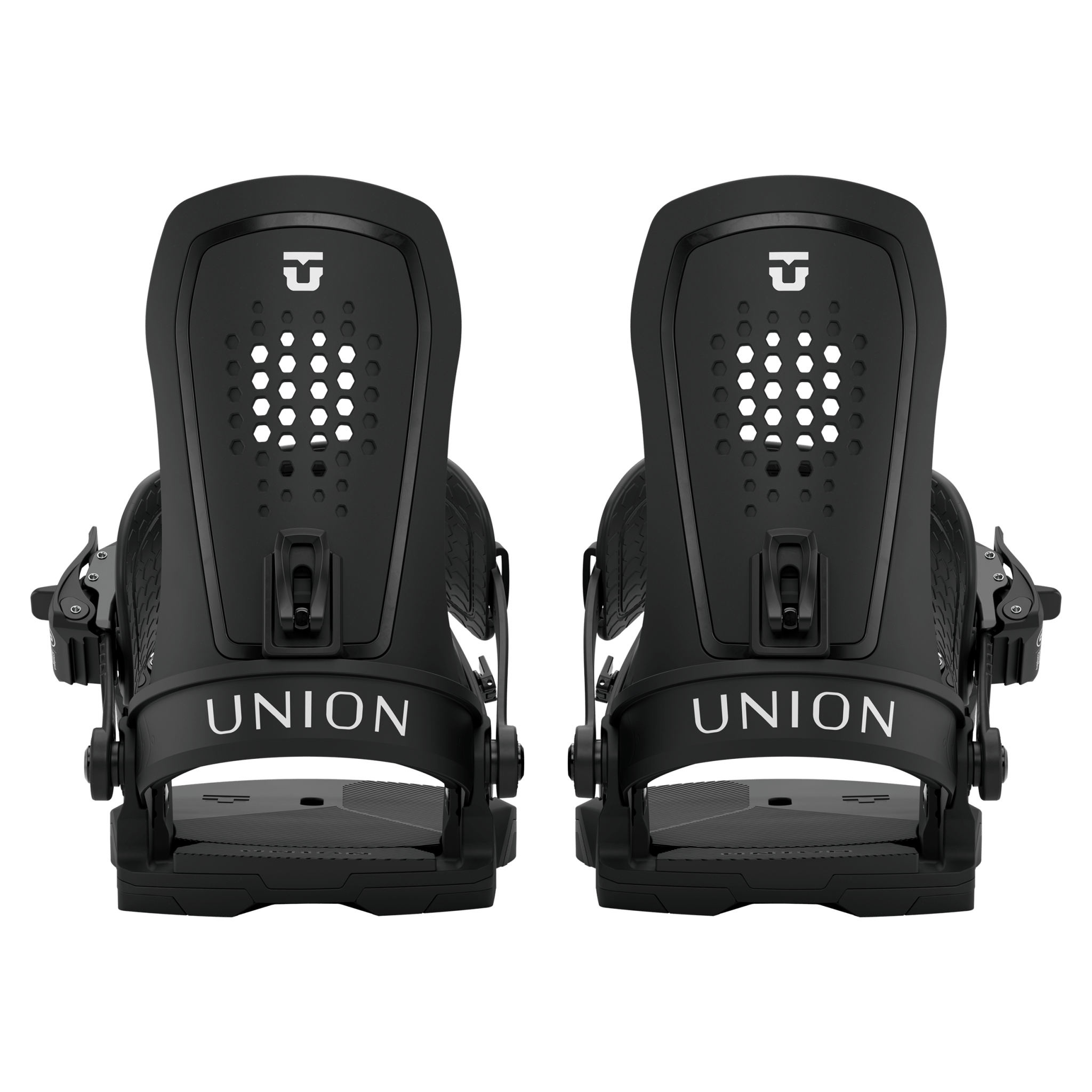 Union Womens Trilogy Binding 2026 - Black - Switch Skate & Snow