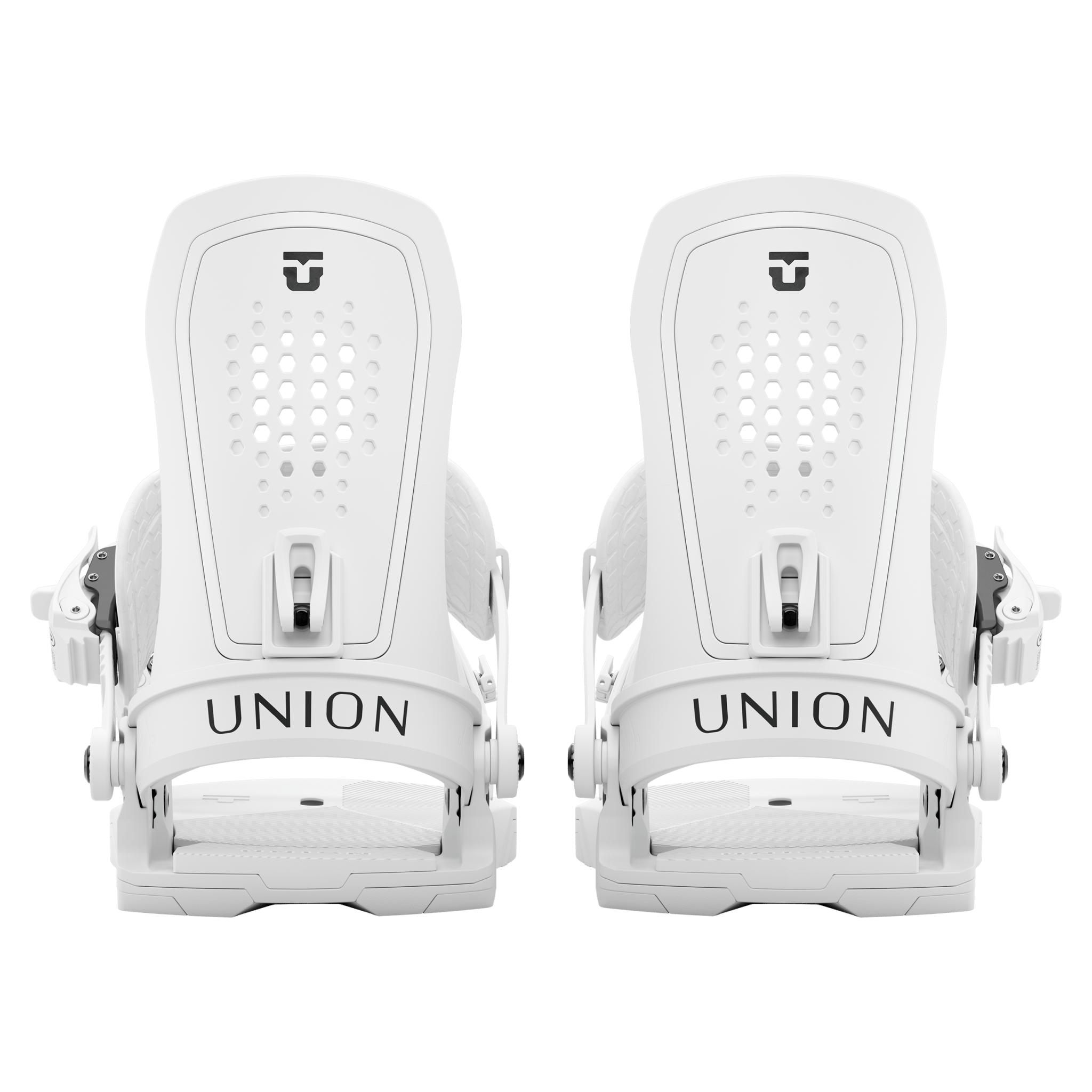 Union Womens Trilogy Binding 2026 - White - Switch Skate & Snow