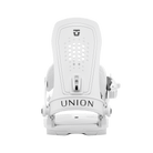 Union Womens Trilogy Binding 2026 - White - Switch Skate & Snow