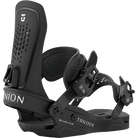 Union Womens Trilogy Binding 2027 - Black - Switch Skate & Snow