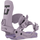 Union Womens Trilogy Binding 2027 - Violet - Switch Skate & Snow