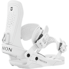 Union Womens Trilogy Binding 2027 - White - Switch Skate & Snow
