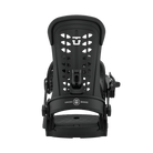 Union Womens Trilogy Classic Binding 2026 - Black - Switch Skate & Snow