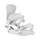 Union Womens Trilogy Classic Binding 2026 - White - Switch Skate & Snow