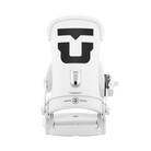 Union Womens Trilogy Classic Binding 2026 - White - Switch Skate & Snow