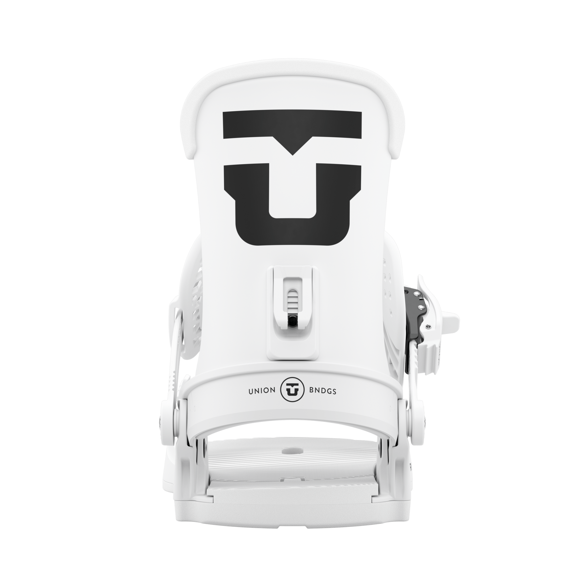 Union Womens Trilogy Classic Binding 2026 - White - Switch Skate & Snow