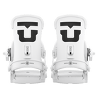 Union Womens Trilogy Classic Binding 2026 - White - Switch Skate & Snow