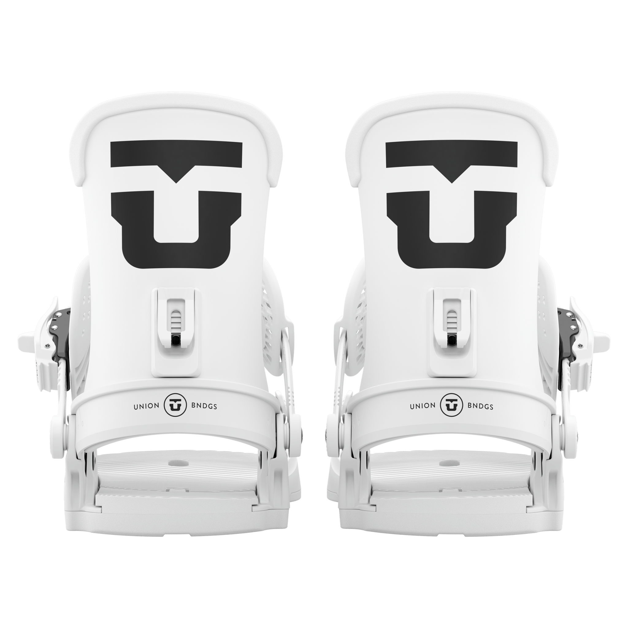 Union Womens Trilogy Classic Binding 2026 - White - Switch Skate & Snow