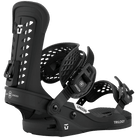 Union Womens Trilogy Classic Binding 2027 - Black - Switch Skate & Snow