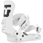 Union Womens Trilogy Classic Binding 2027 - White - Switch Skate & Snow