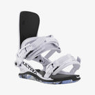 Union Womens Ultra Binding 2026 - Ice Grey - Switch Skate & Snow