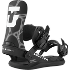 Union Womens Ultra Binding 2027 - Black - Switch Skate & Snow