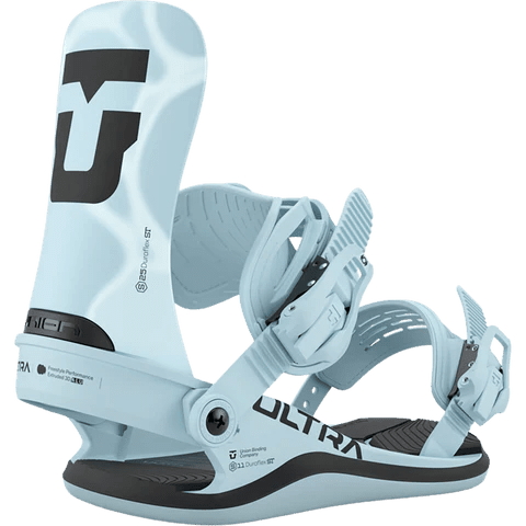 Union Womens Ultra Binding 2027 - Blue - Switch Skate & Snow