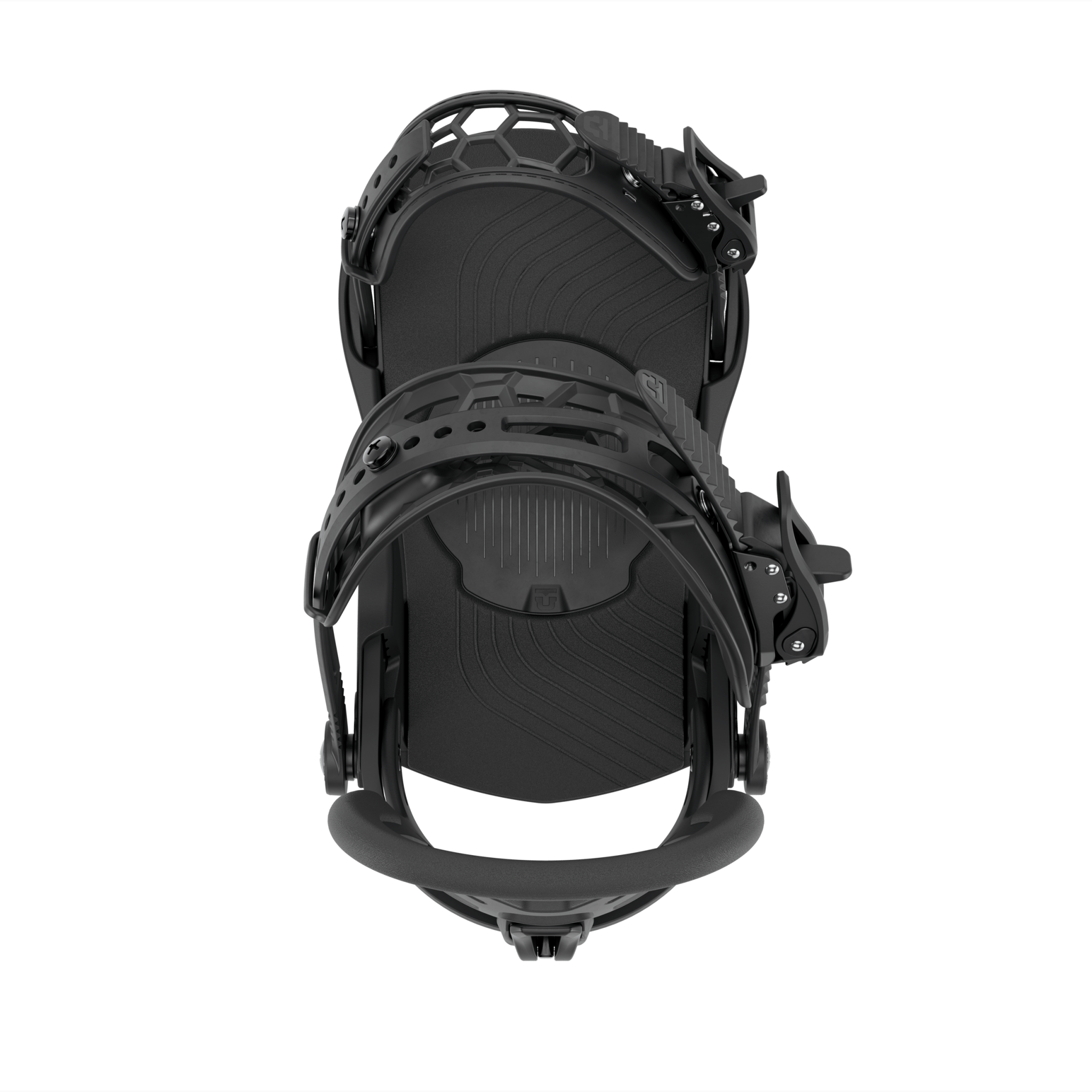 Union Youth Cadet Binding 2026 - Black - Switch Skate & Snow