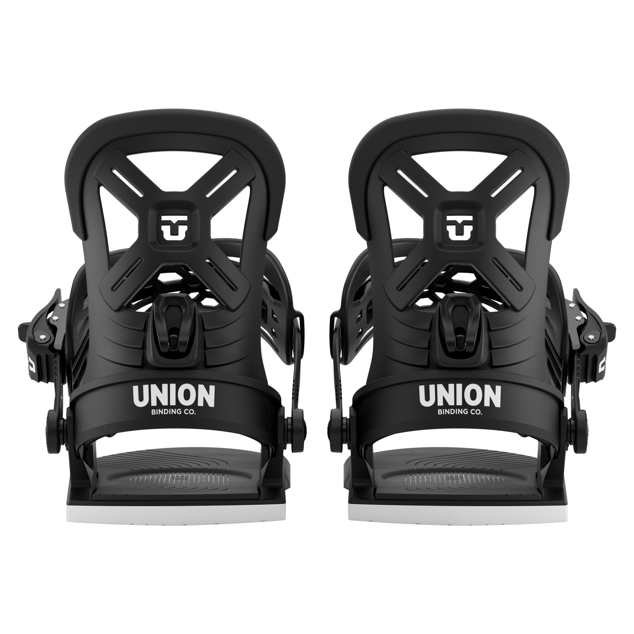 Union Youth Cadet Binding 2026 - Black - Switch Skate & Snow