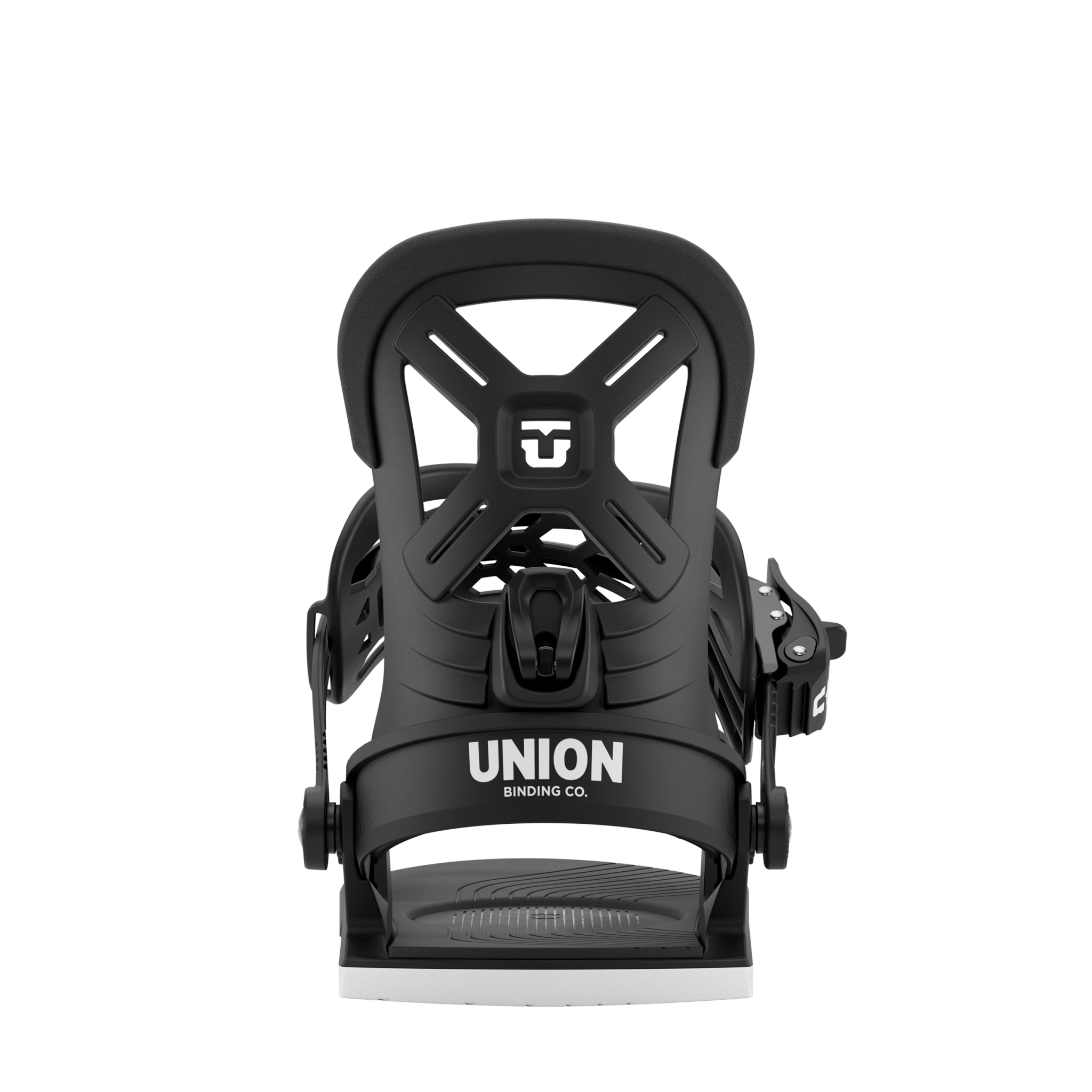 Union Youth Cadet Binding 2026 - Black - Switch Skate & Snow